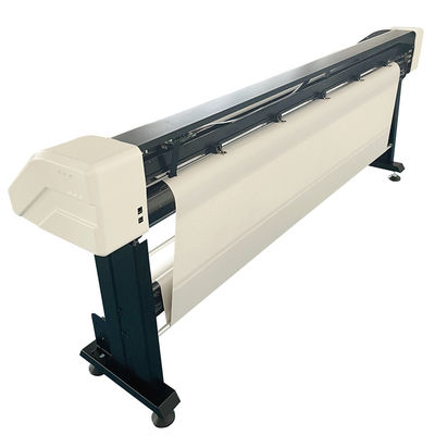 Automatic Garment Cutting Plotter Printing 40 to 250gsm Paper Rolls ...