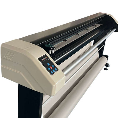 Automatic Garment Cutting Plotter Printing 40 to 250gsm Paper Rolls ...