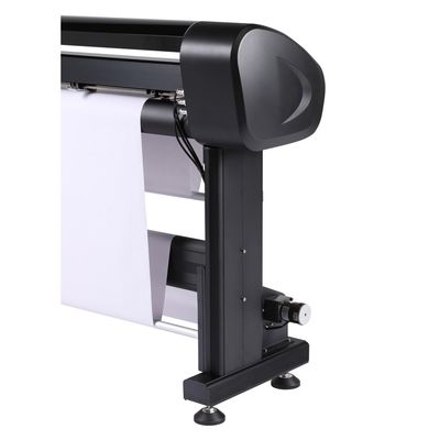 150-600 DPI CAD Plotter Printer with Cutting Function