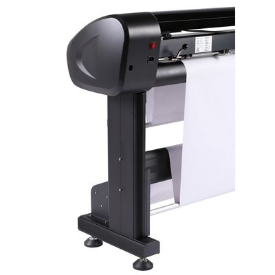 150-600 DPI CAD Plotter Printer with Cutting Function
