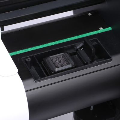 230ml Big Ink Tank Inkjet Plotter with LAN Port