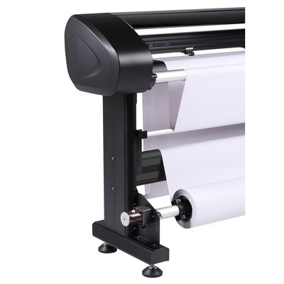230ml Refillable Inkjet Plotter with Cutting Function
